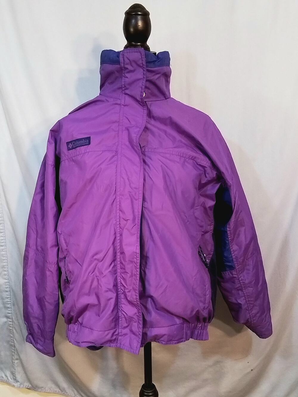 Columbia 3 for 1 , Coat and jackets
